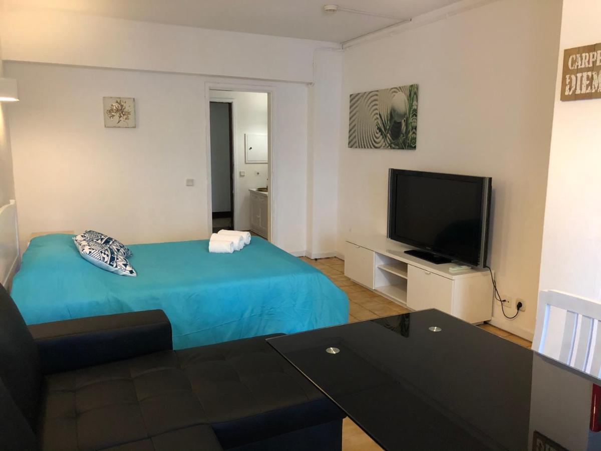 Praia Da Rocha Apartment 5 - A&P Portimão Esterno foto