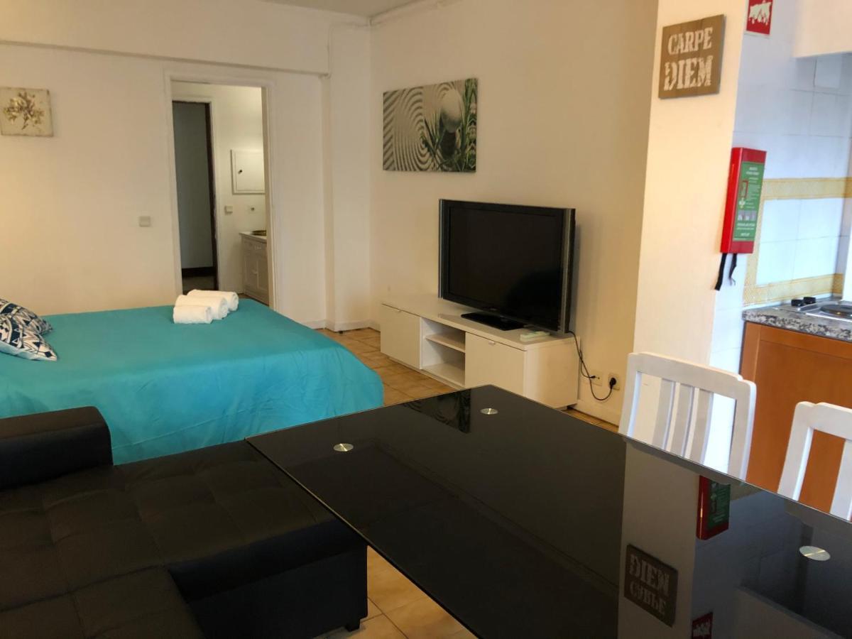 Praia Da Rocha Apartment 5 - A&P Portimão Esterno foto